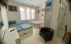Appartamento House Apartment Tabe Centro Bologna